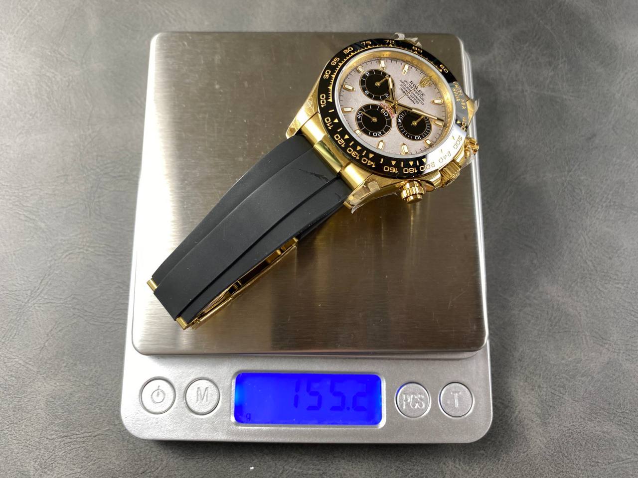 2025 Rolex Cosmograph Daytona 40mm 126518LN 0016 Replica