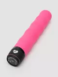 Lovehoney Silencer Whisper Quiet Classic Vibrator 7 Inch