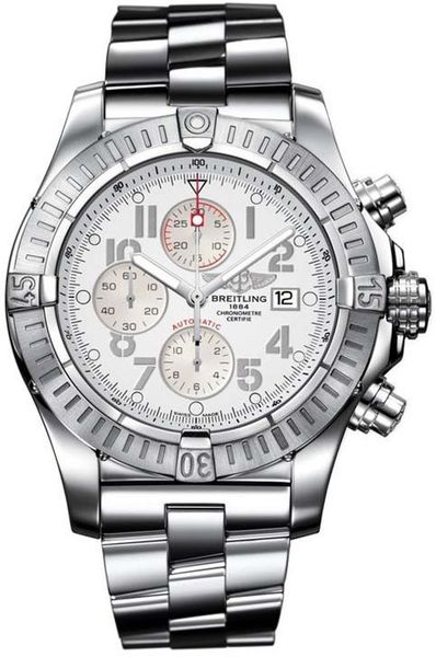 Super Avenger Chronograph 48mm