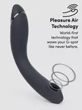 Womanizer OG Pleasure Air G-Spot Stimulator