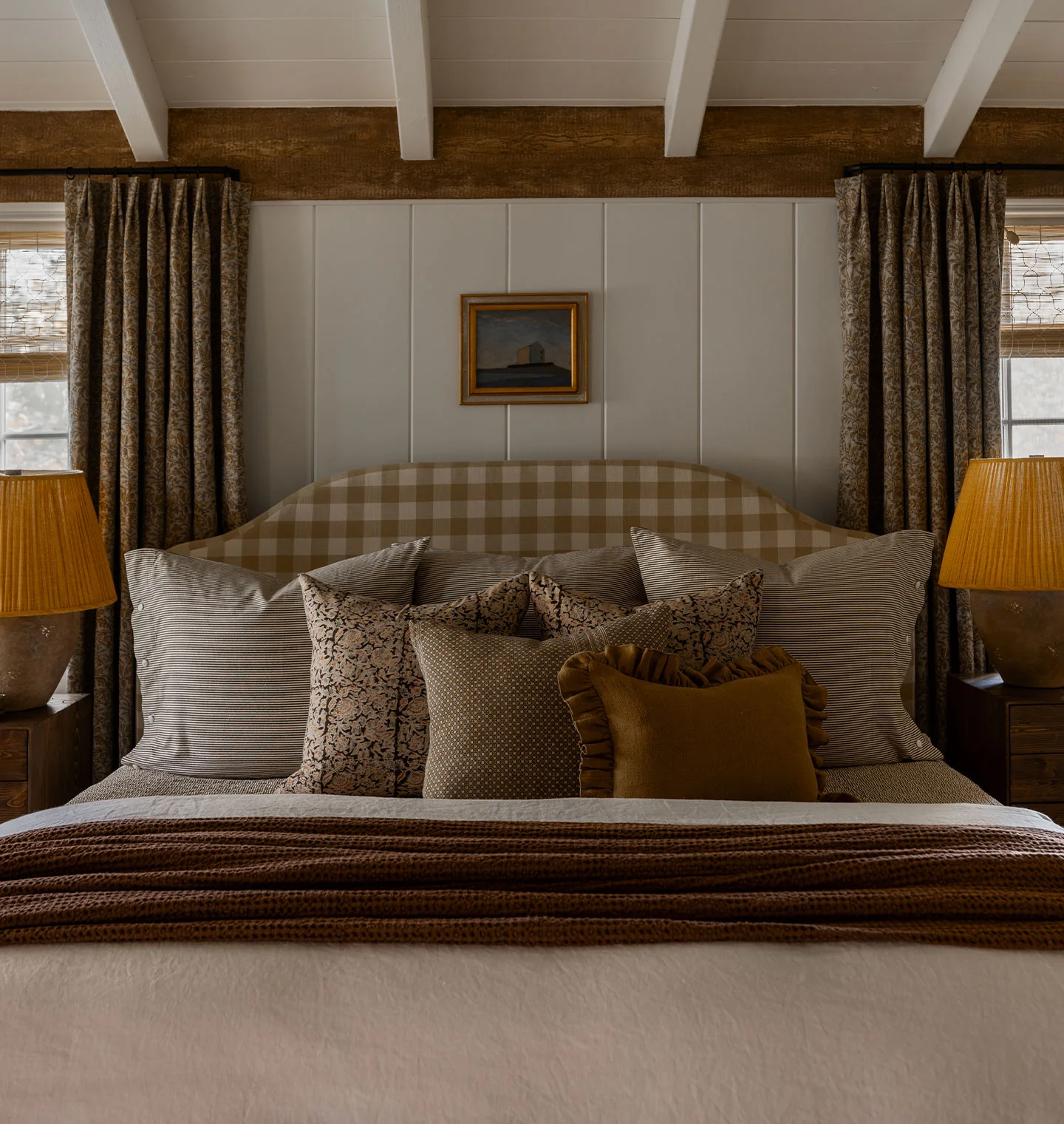Hearst Bed