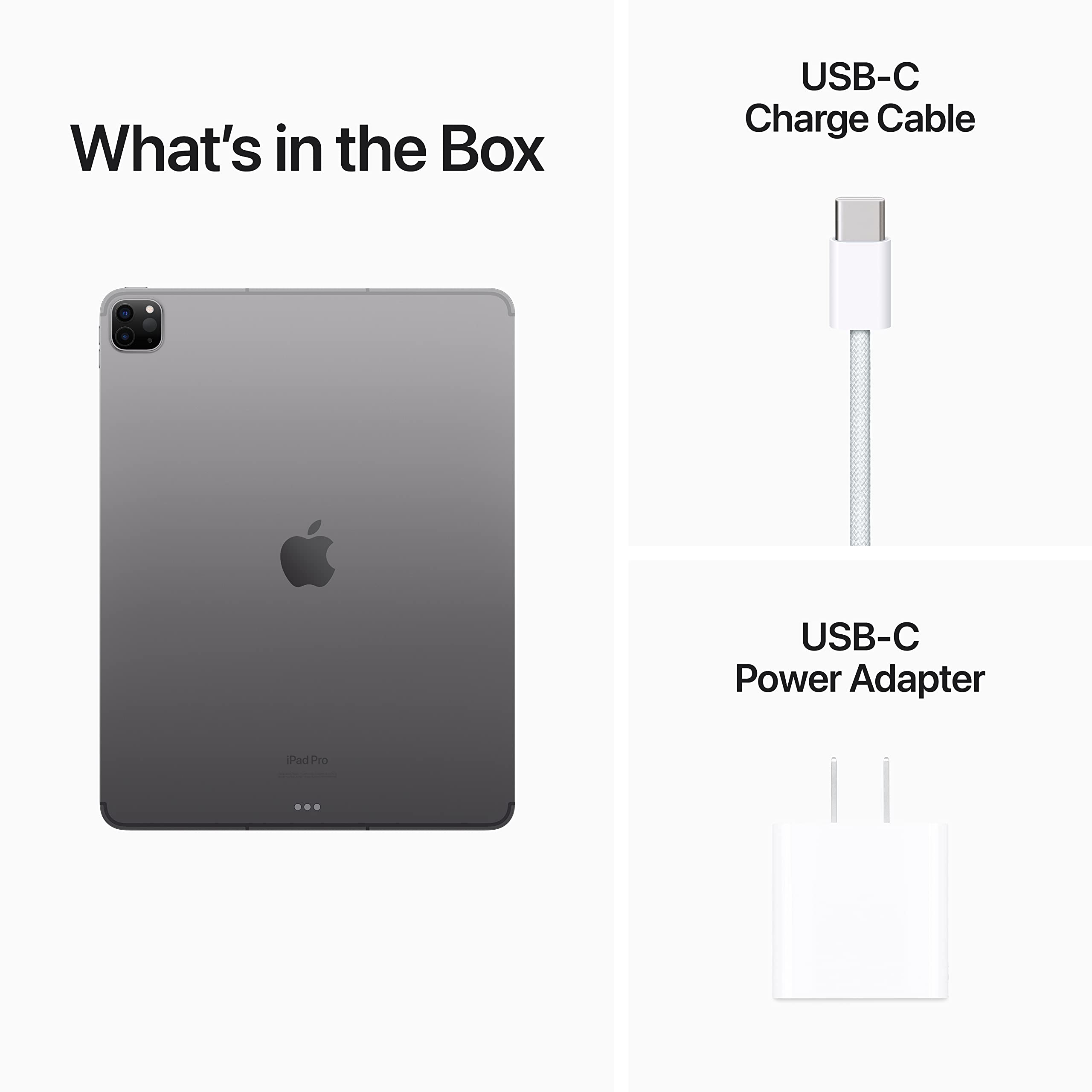iPad Pro 12.9-inch (6th Generation)