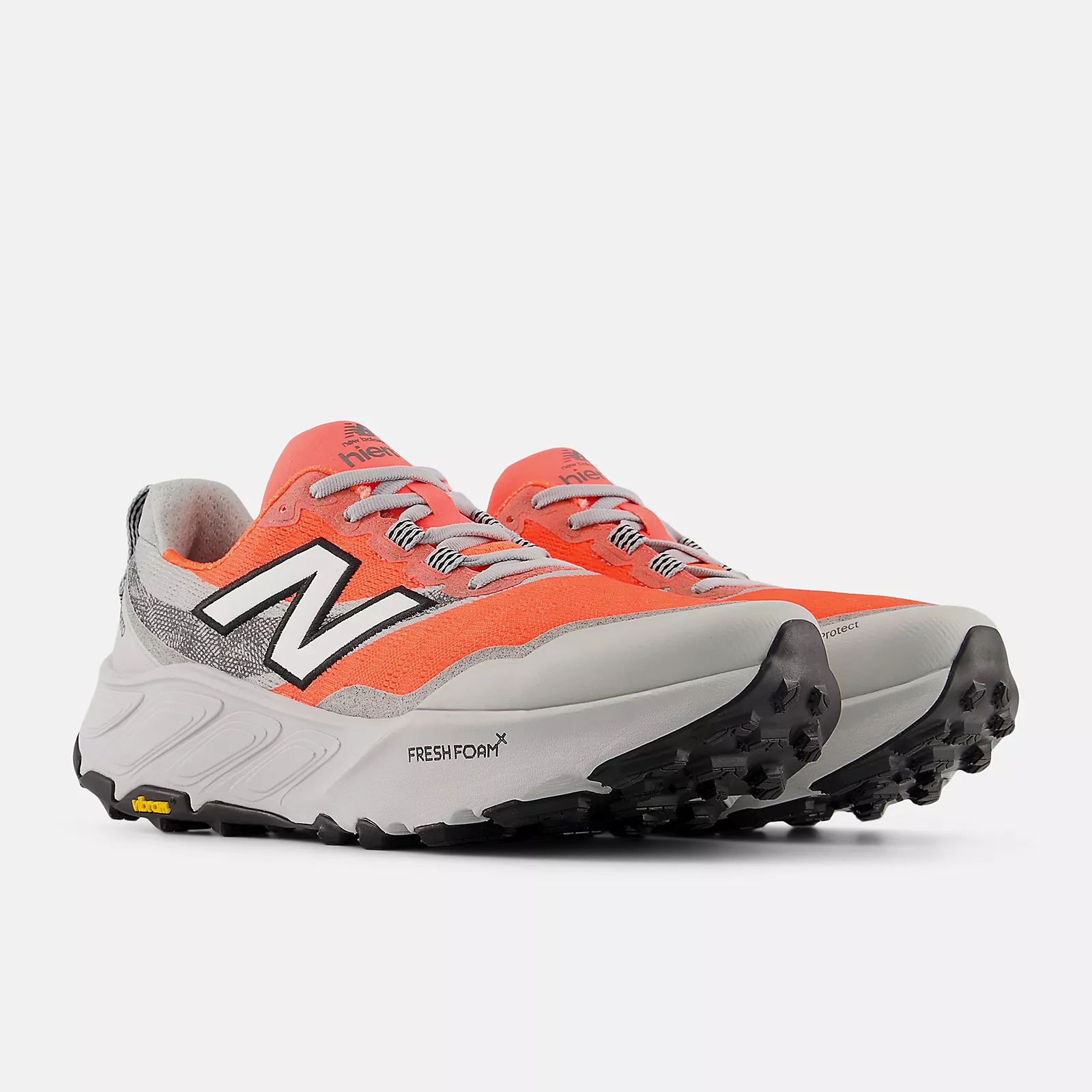 Fresh Foam X Hierro v9