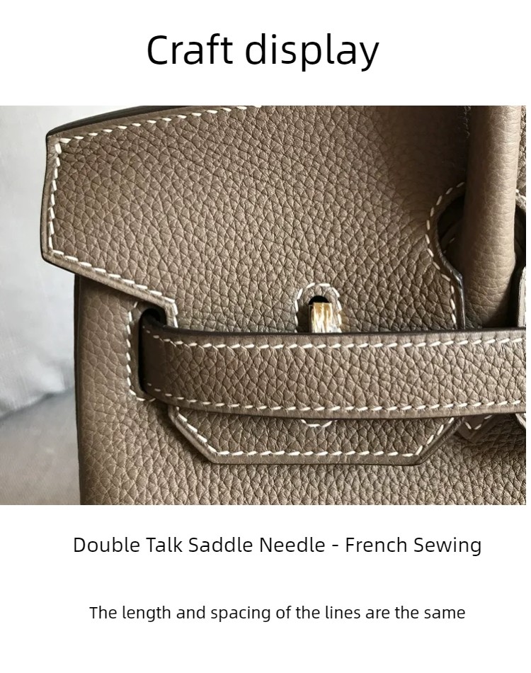 Our craftsmanship on display