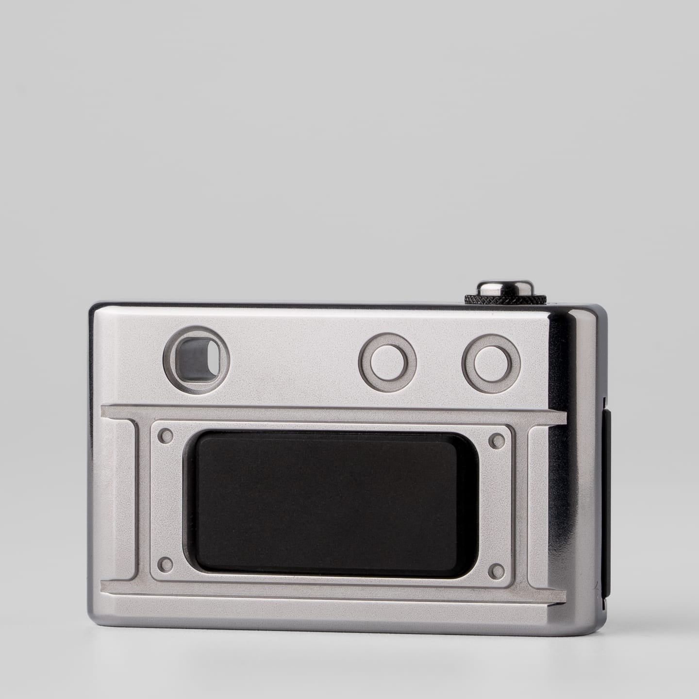 WANWU Camera Mech Mechanical Fidget Slider