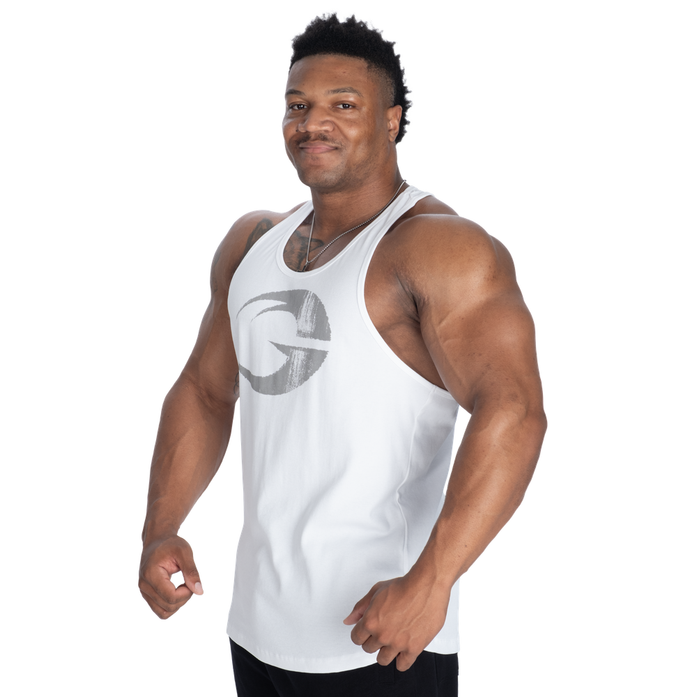 Gasp Rib Essential T-Back