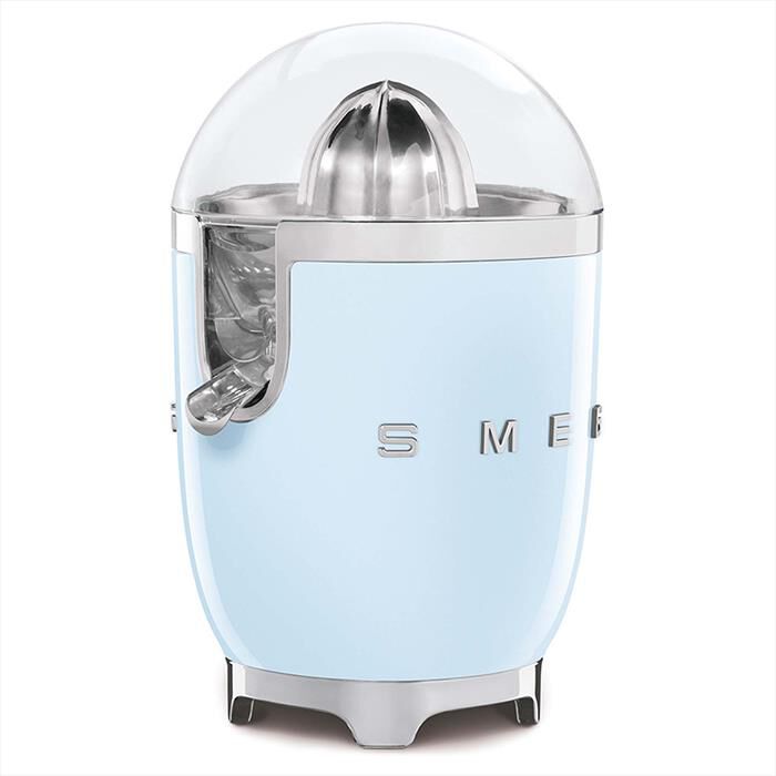 SMEG - Spremiagrumi 50's Style – CJF11PBEU-Azzurro