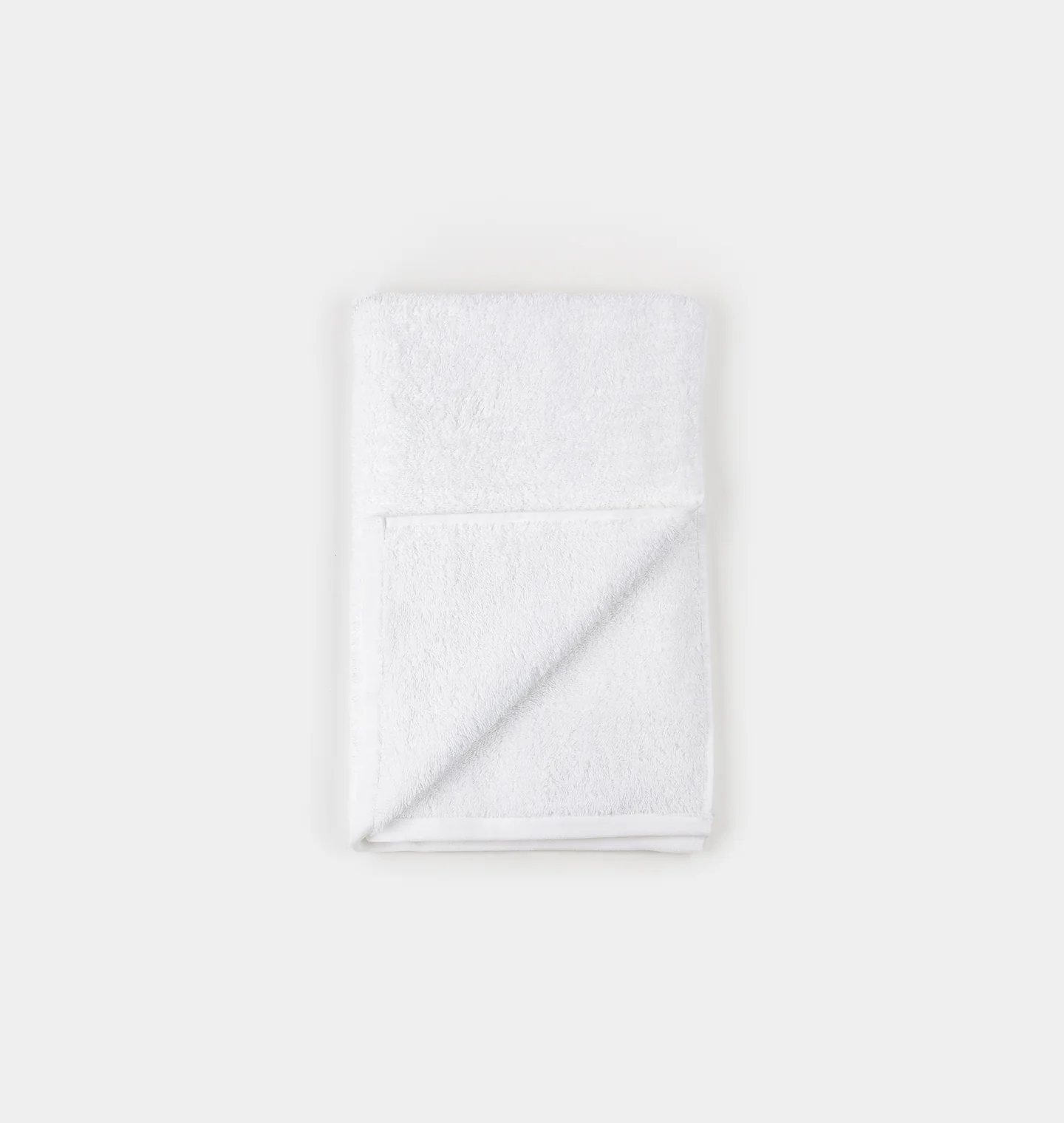 Cloud Loom Organic Towel