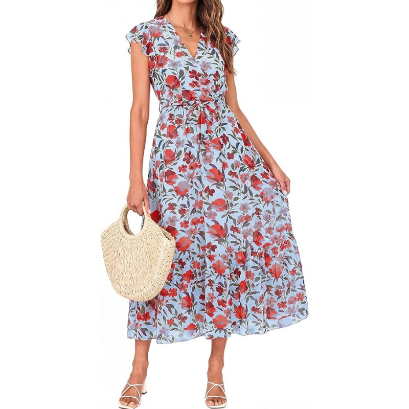 Women Summer Dress