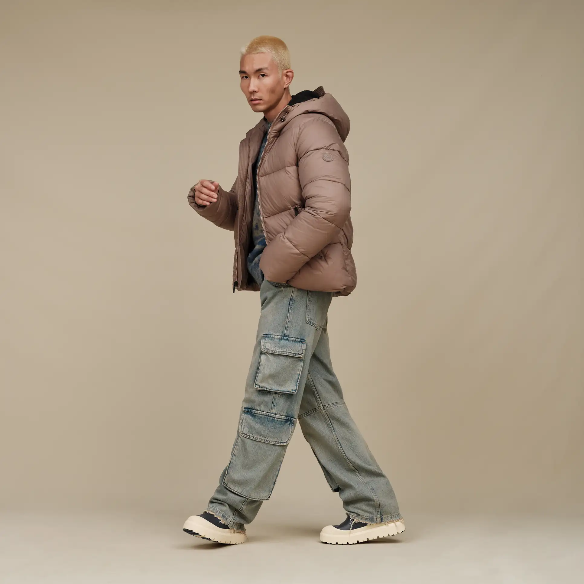 UGG All Gender Neumel High Weather Hybrid