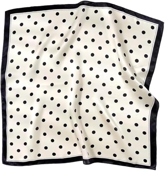 ELOWYNNE Square 100% Mulberry