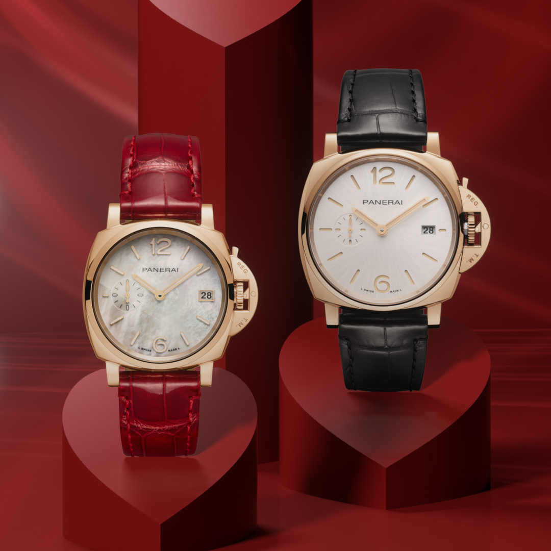 PANERAI