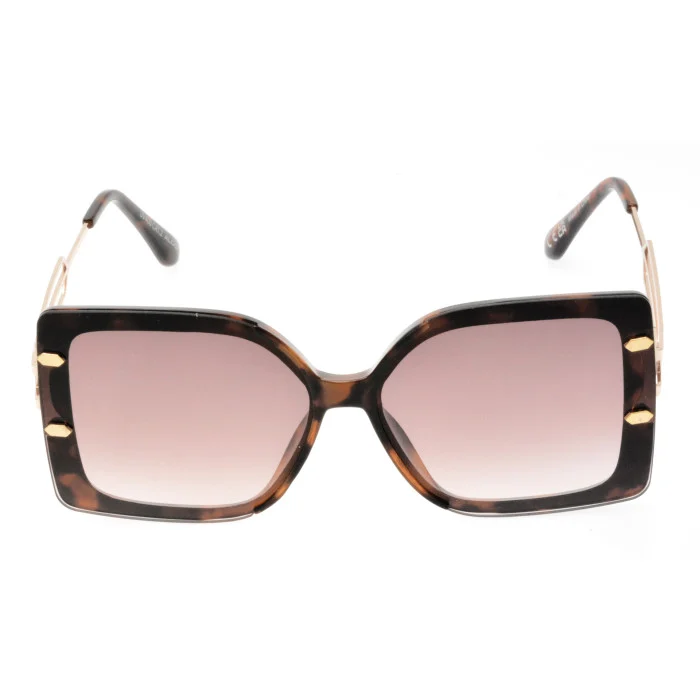 Ochelari de soare ALDO maro, HALEWIA 240, din pvc