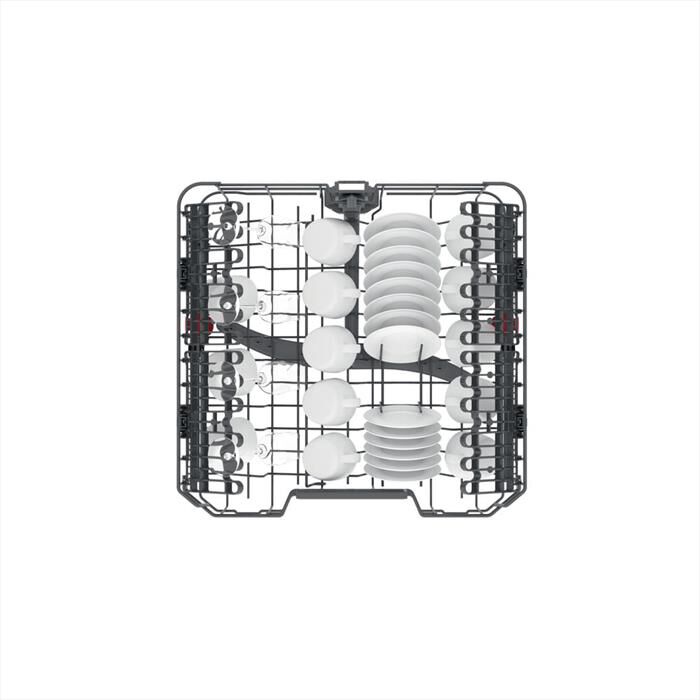 WHIRLPOOL - Lavastoviglie WFC 3C26 PF X Classe E 14 coperti