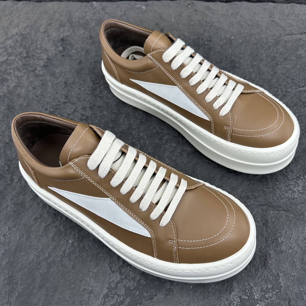Rick Owens Sneaker Size 36-46