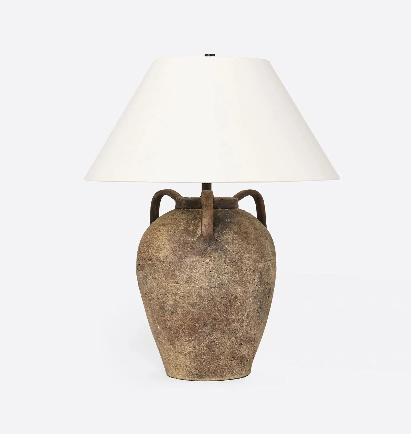 Krater Table Lamp