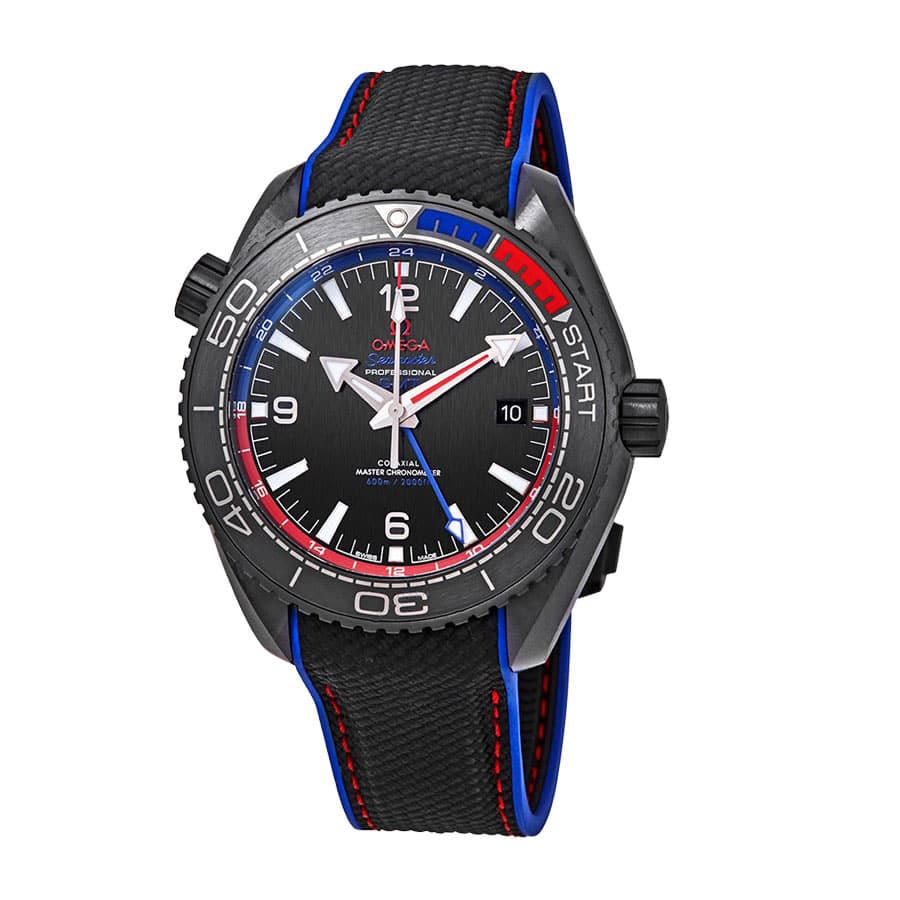 Omega Seamaster 600m Replica