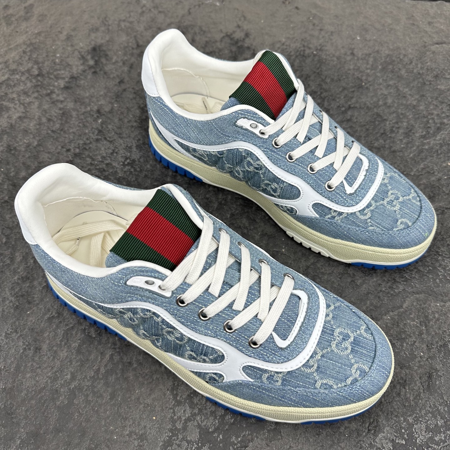 Gucci RE-WEB Sneaker Size 36-46