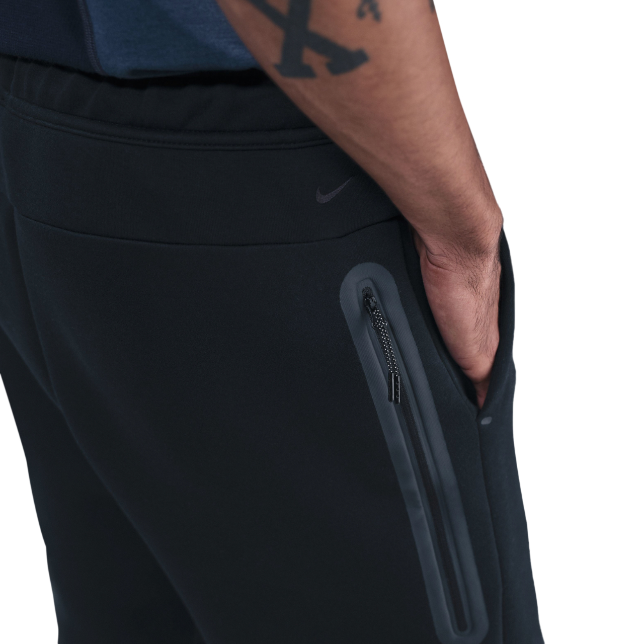 Nike Tech Fleece Shorts