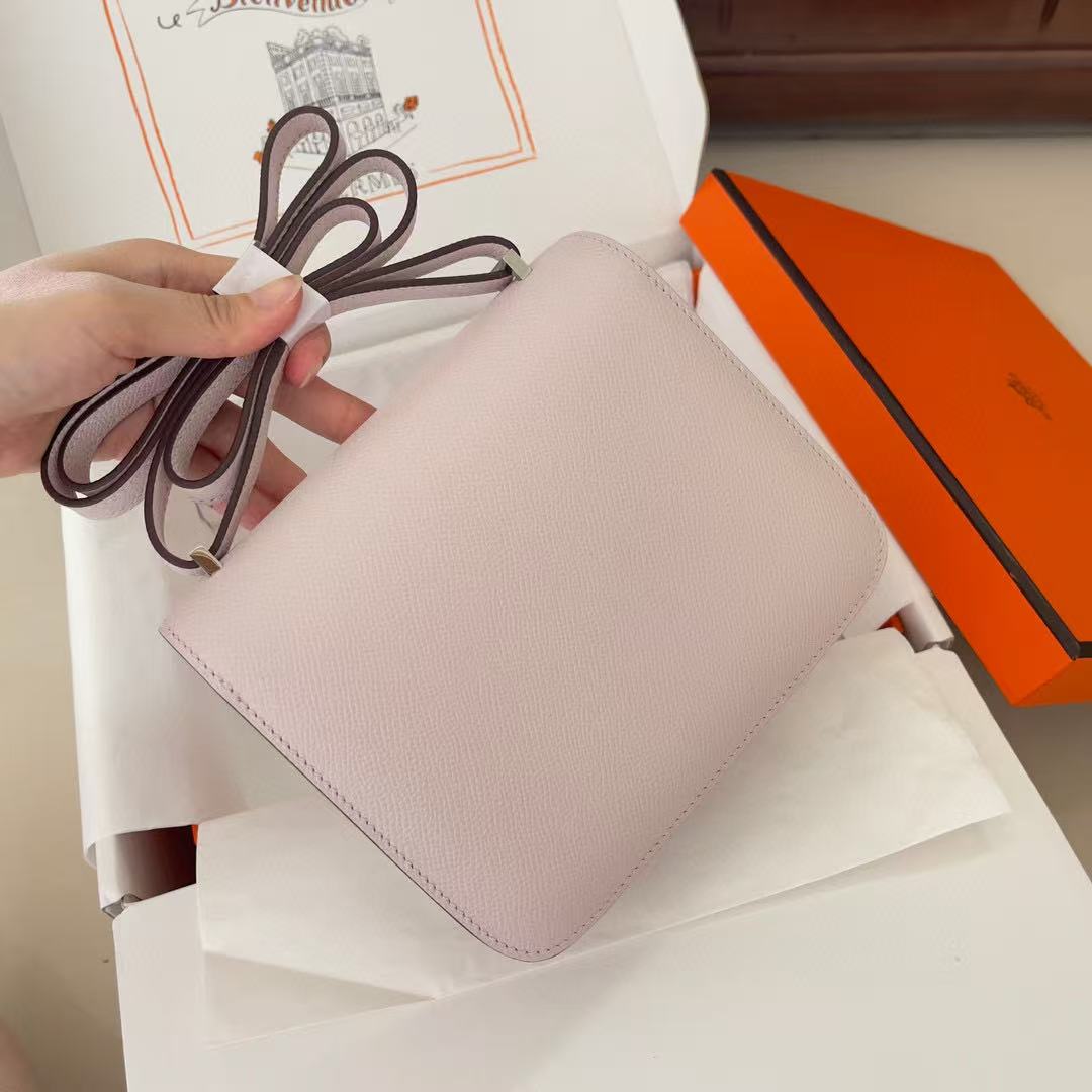 Hermes Constance Mini 19-24 Custom-made