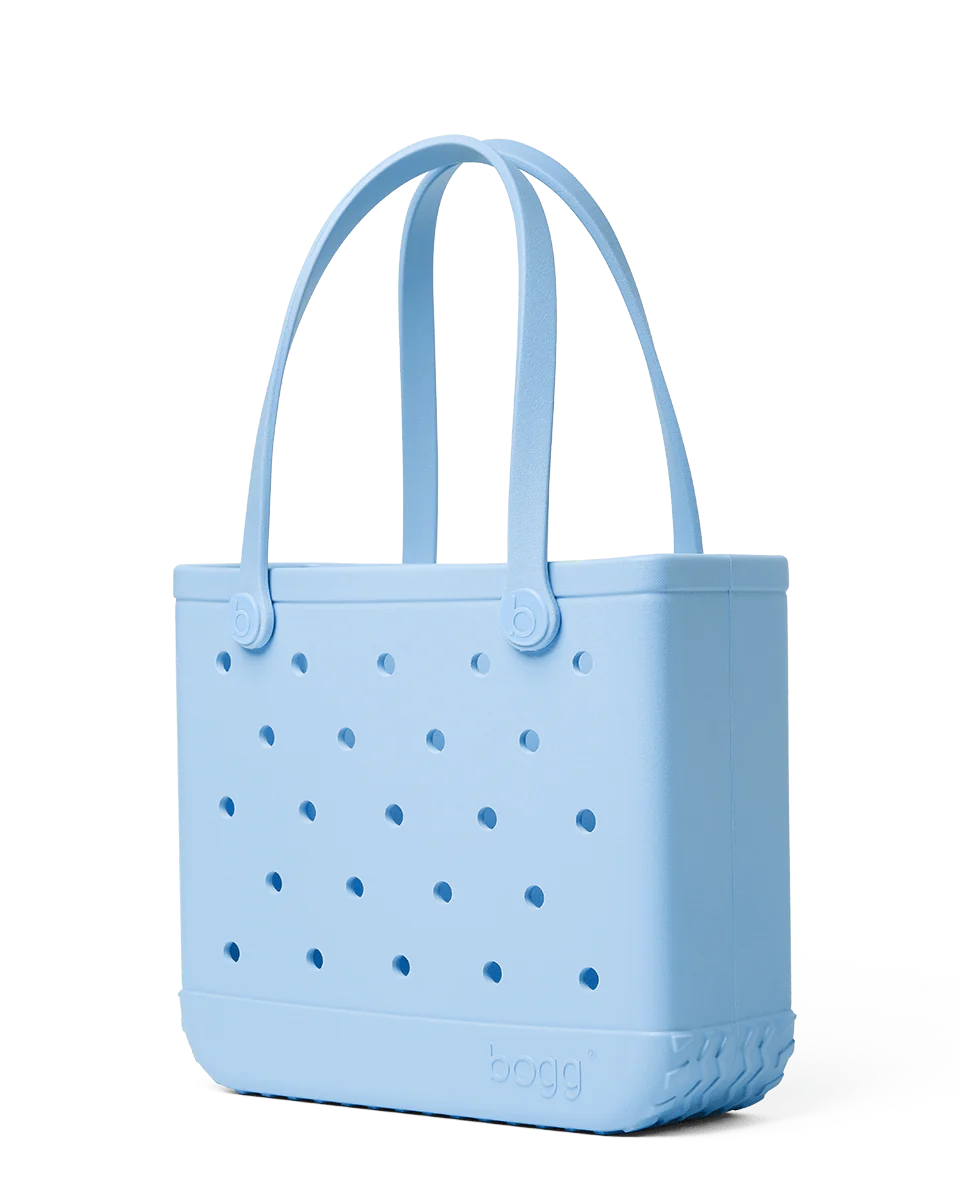 Baby Bogg Bag - Blue Skies and Bogg Bag