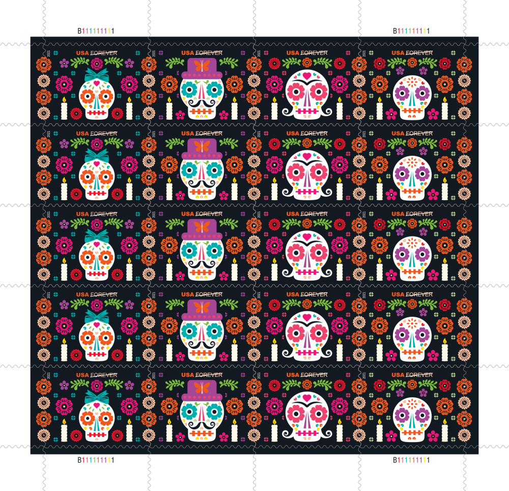 Day of the Dead 2021