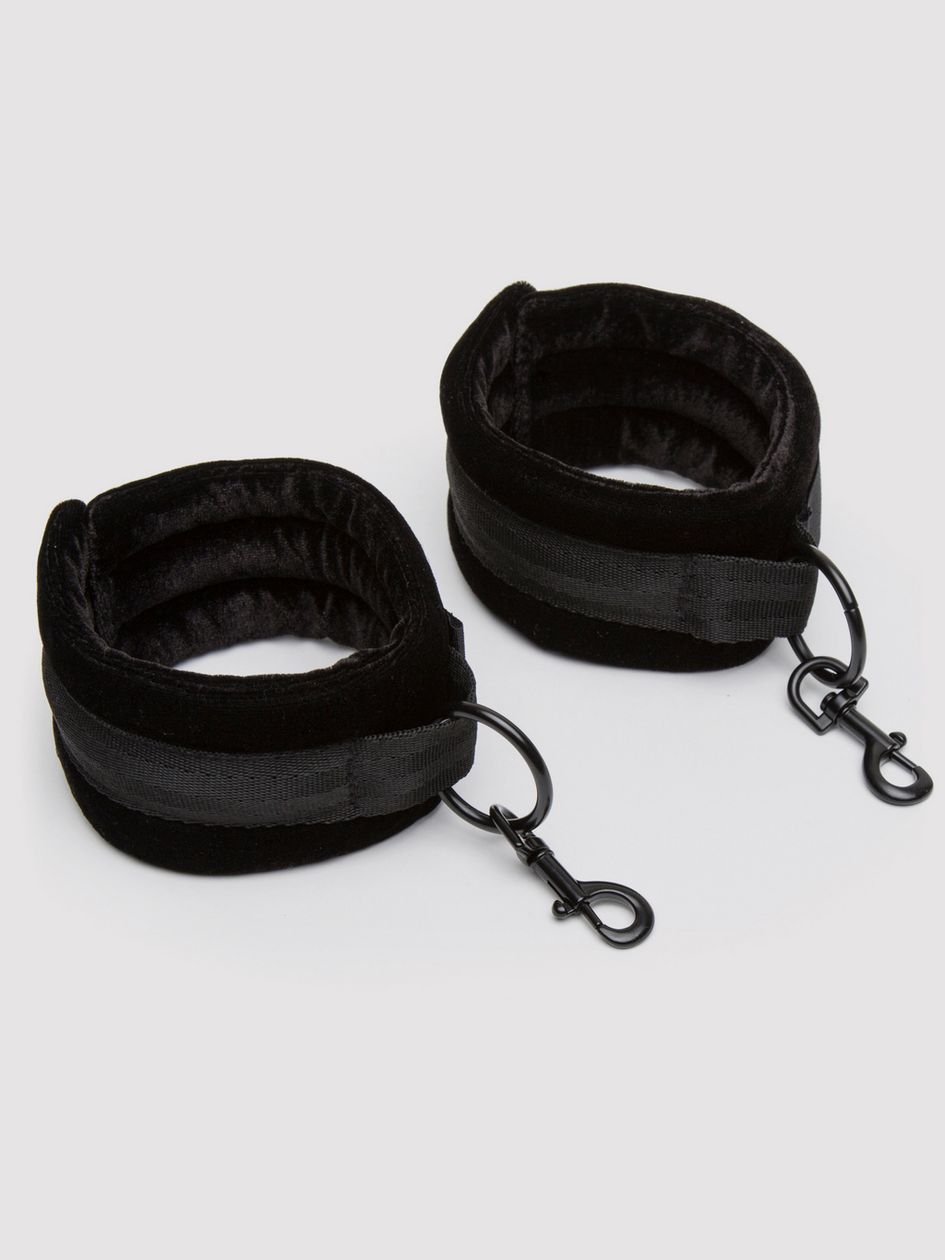 Lovehoney All Tied Up Bondage Play Kit (8 Piece)
