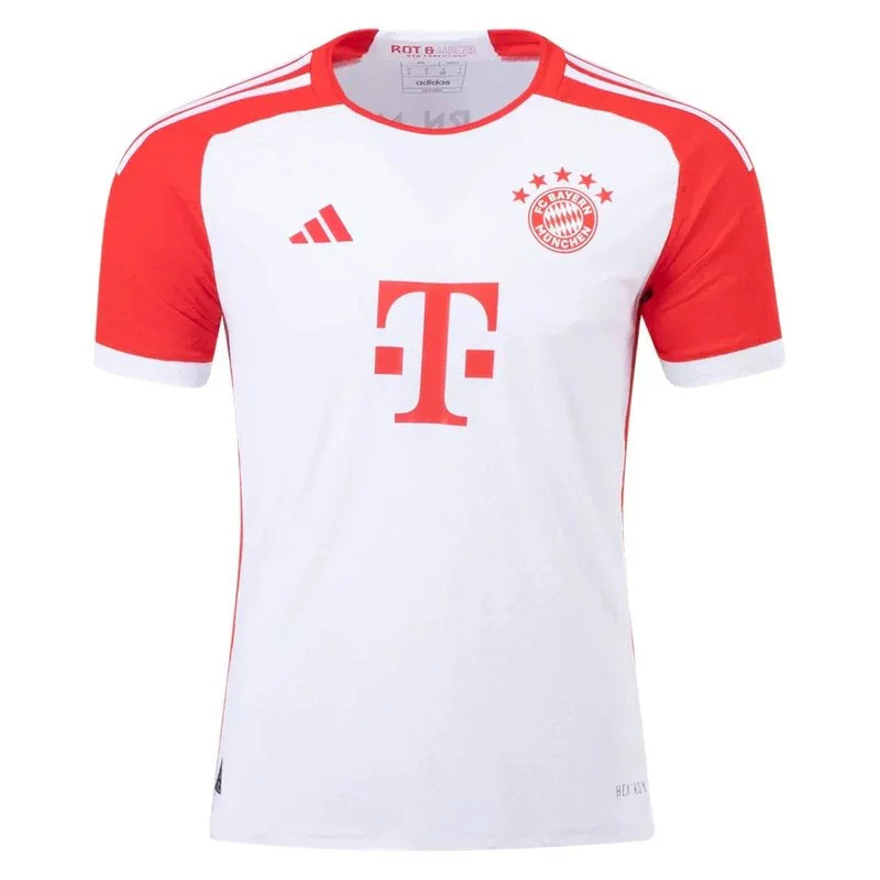 Bayern Munich 23/24 I Home Jersey