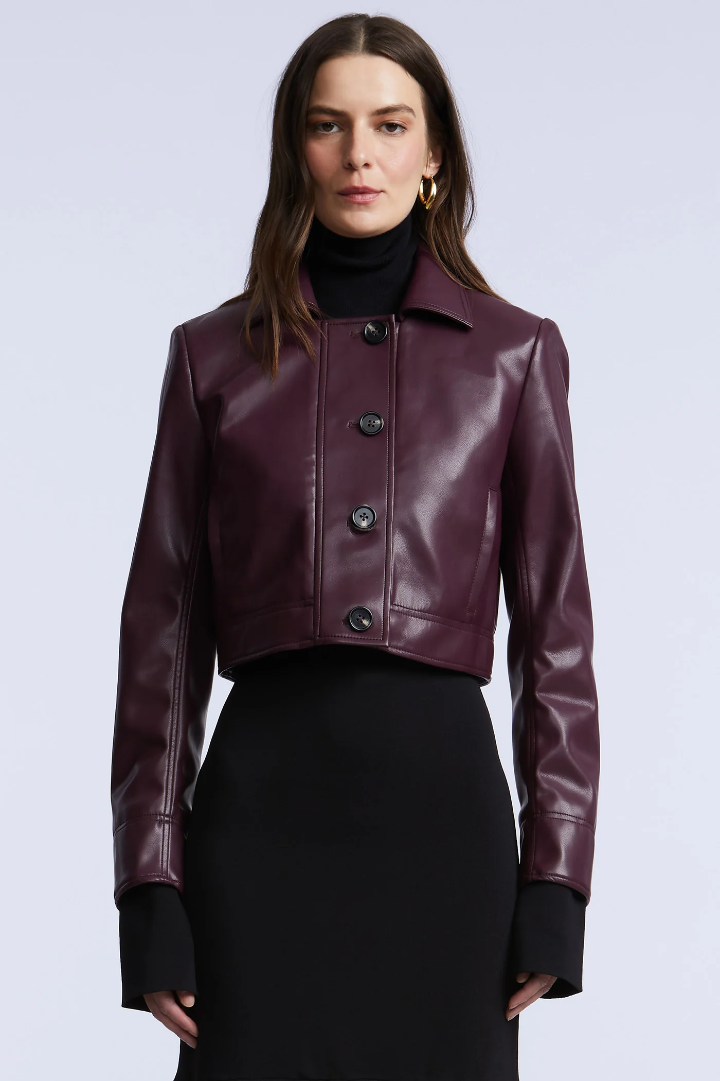 Paloma Jacket