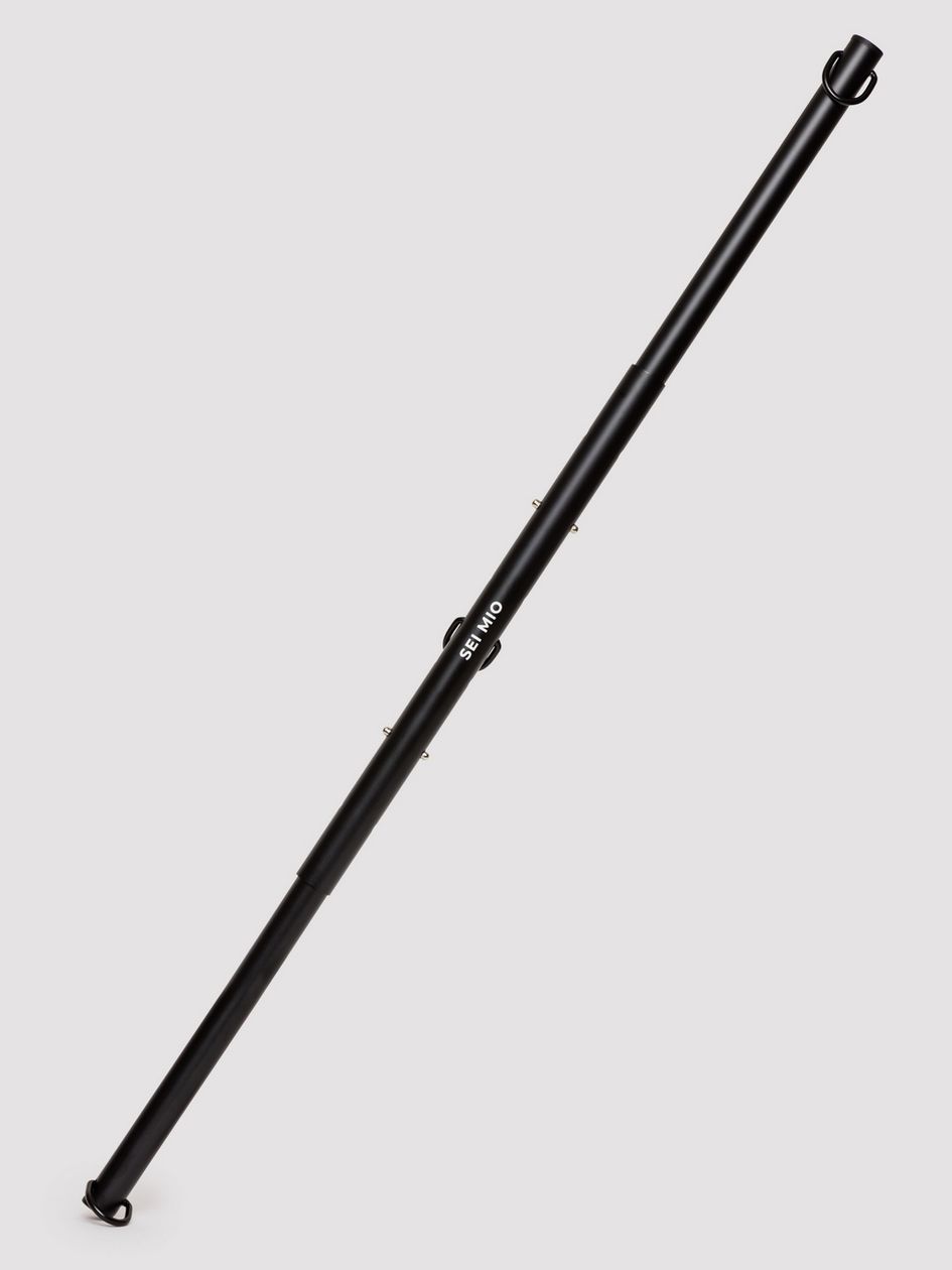 SEI MIO Spread Far and Wide Robust Adjustable Spreader Bar