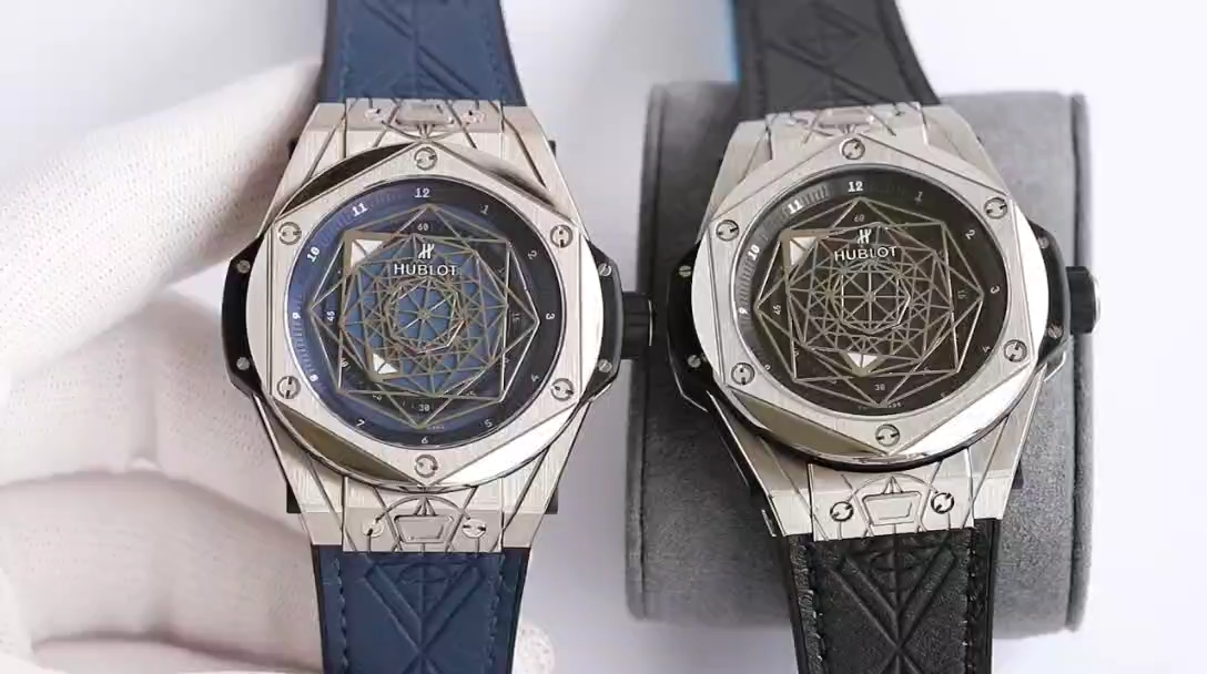 Hublot Big Bang 415.NX.1112.VR.MXM16 44mm