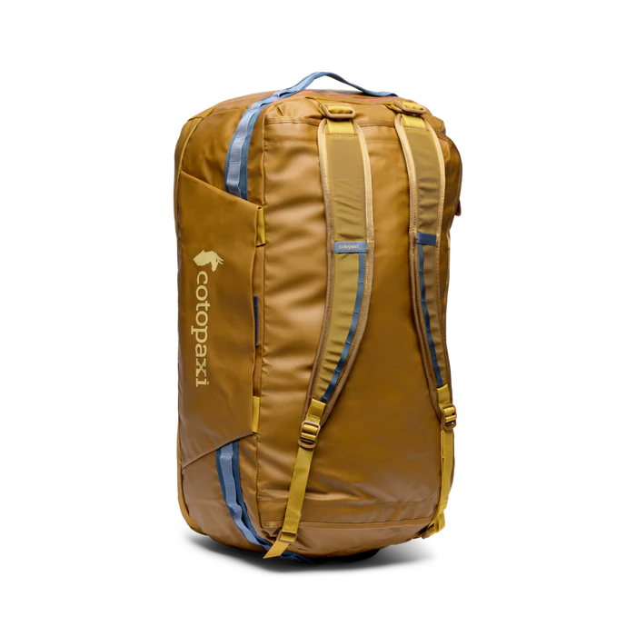 Allpa Getaway 70L Duffel