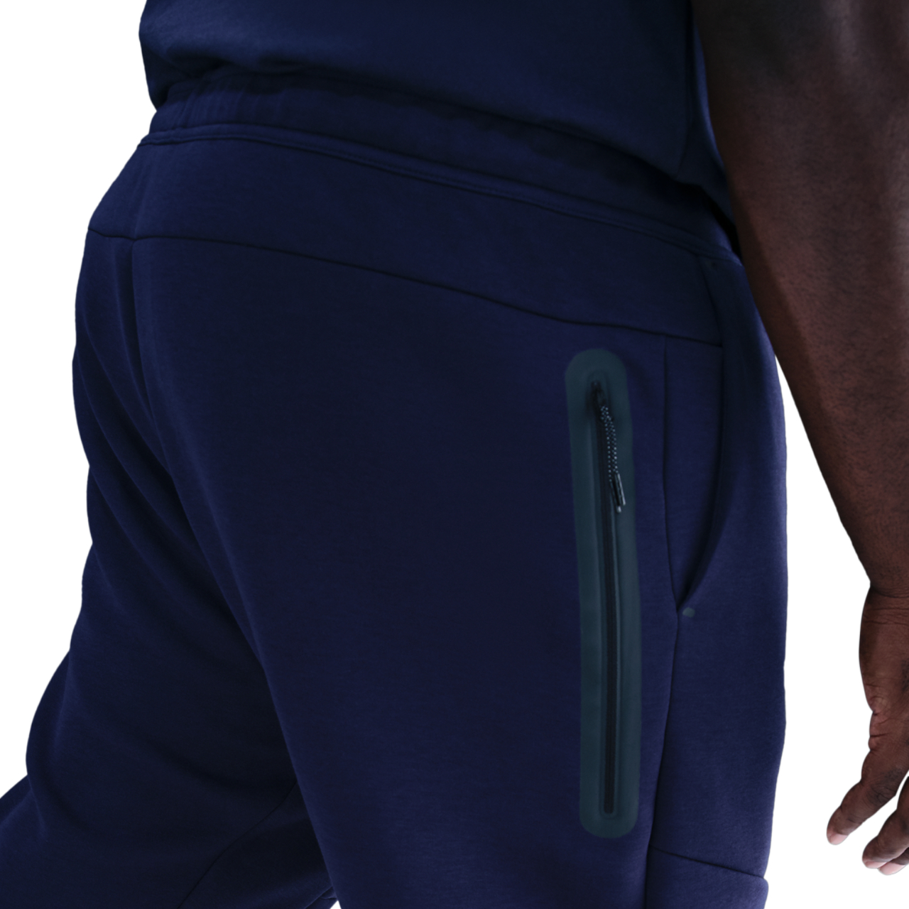 Nike Tech Fleece Open Hem Pants