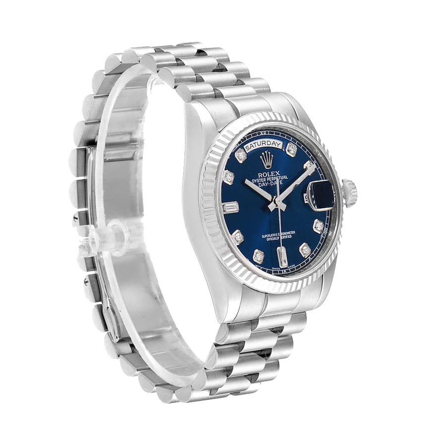 Rolex DayDate 36 Replica