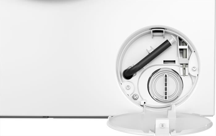 BOSCH - Lavatrice Serie 6 WGG244Z9IT 9Kg 1400g/m Classe A-BIANCA