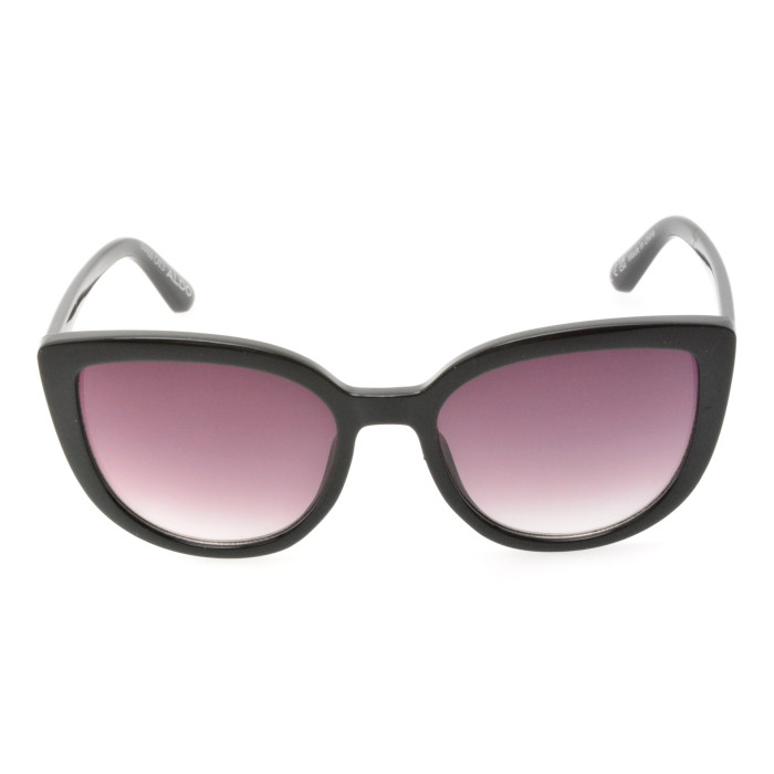Ochelari de soare ALDO negri, PASHEN 001, din pvc