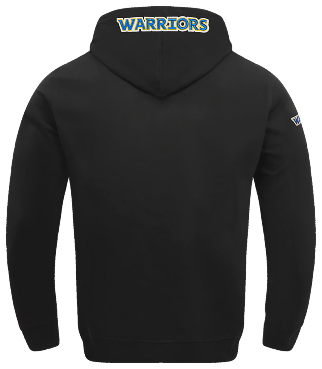 Pro Standard WARRIORS OLD ENGLISH FLC PO HOODIE