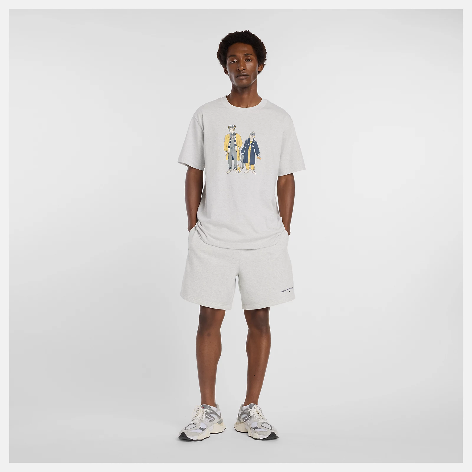 Athletics Never Age T-Shirt