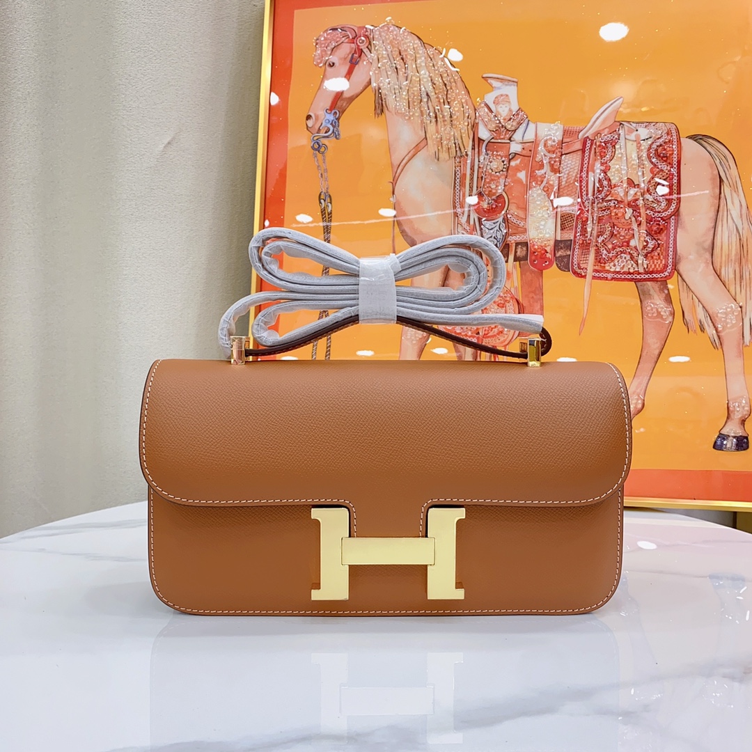 Hermes Constance Mini 26