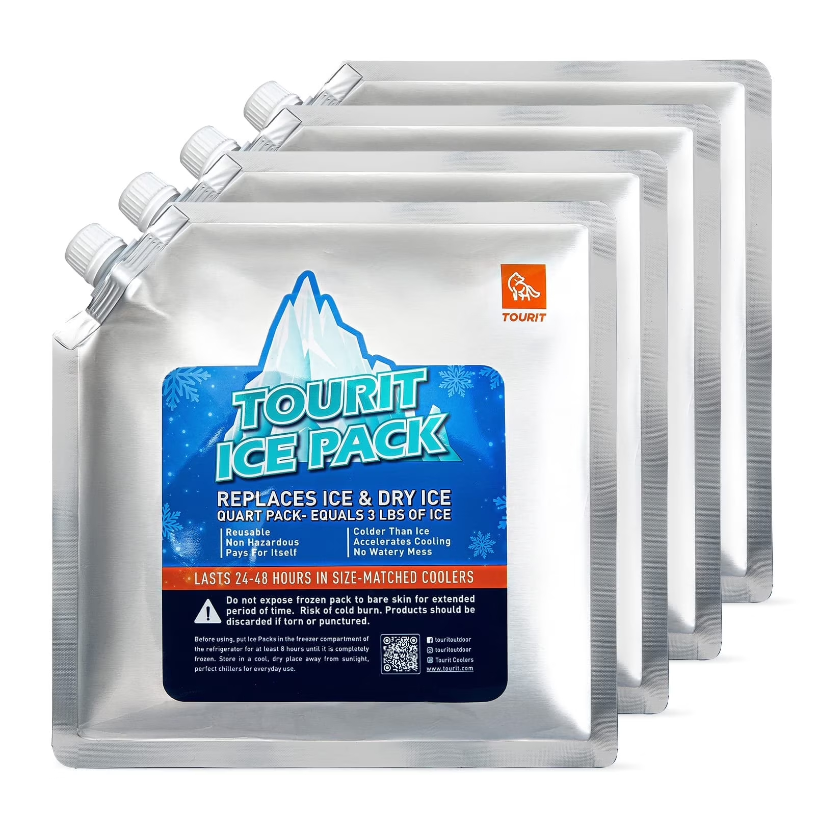 ICE PACK