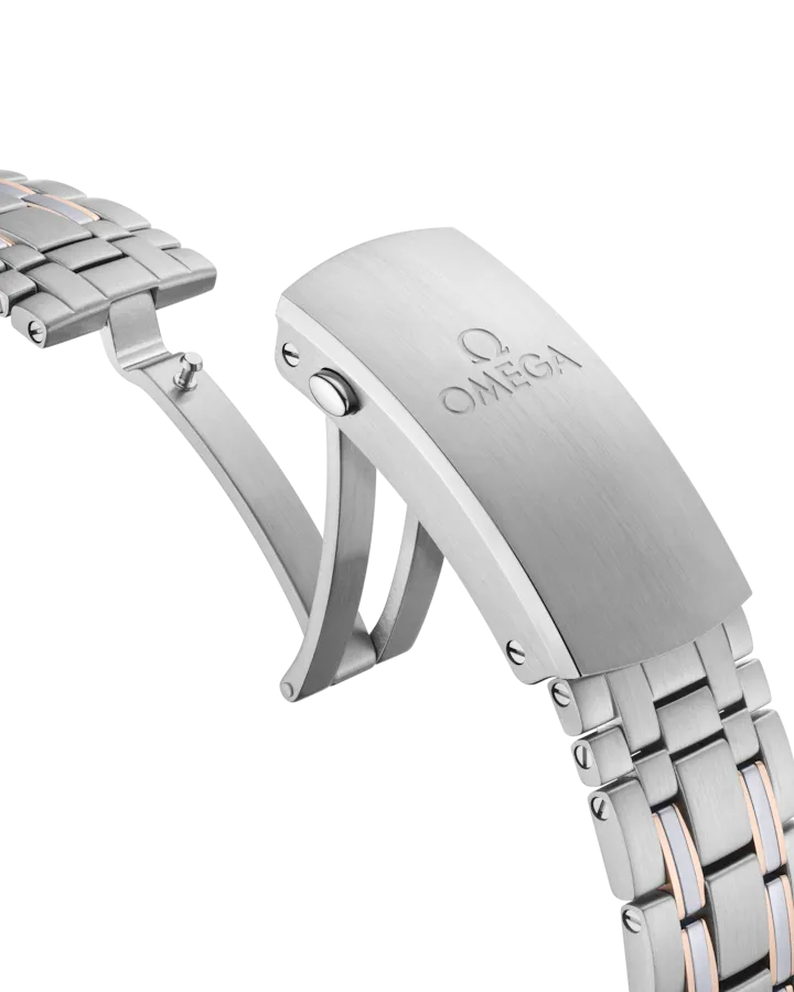 SEAMASTERDIVER 300M44 MM, TITANIUM ? TANTALUM ? SEDNA GOLD ON TITANIUM ? TANTALUM ? SEDNA GOLD
