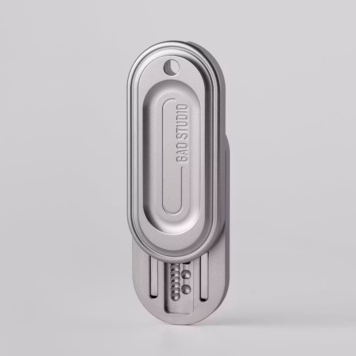 GAO STUDIO RICHCOIN STRONG WIND Fidget Slider