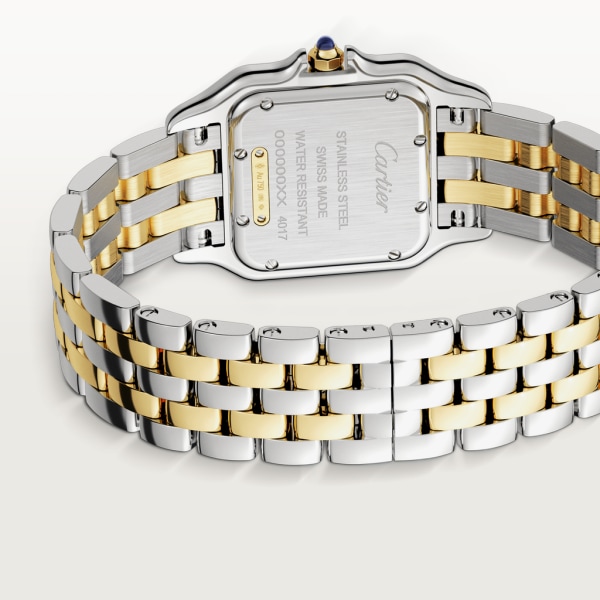 PANTHERE Gold Mix 37mm