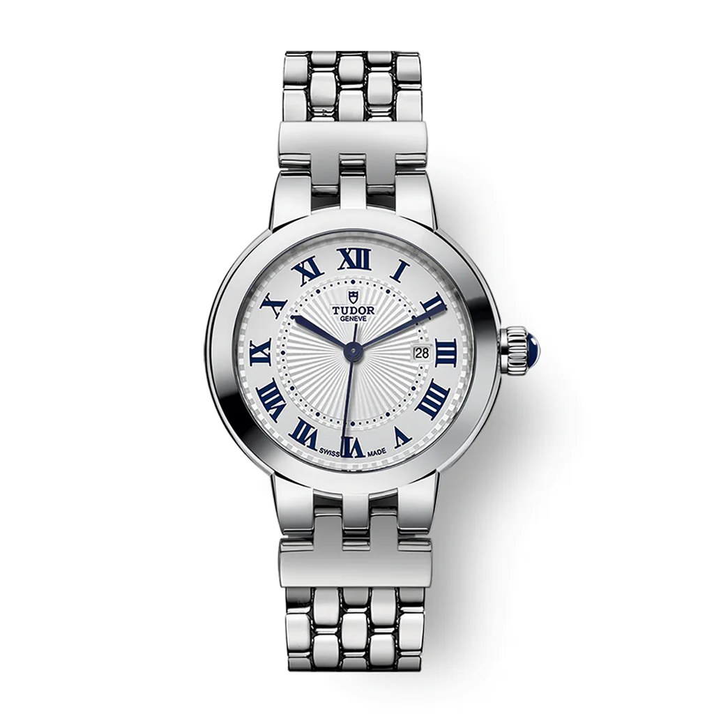【Super Clone】Tudor Clair de Rose 26mm/30mm/34mm  m35200-0001/m35500-0001/m35800-0001