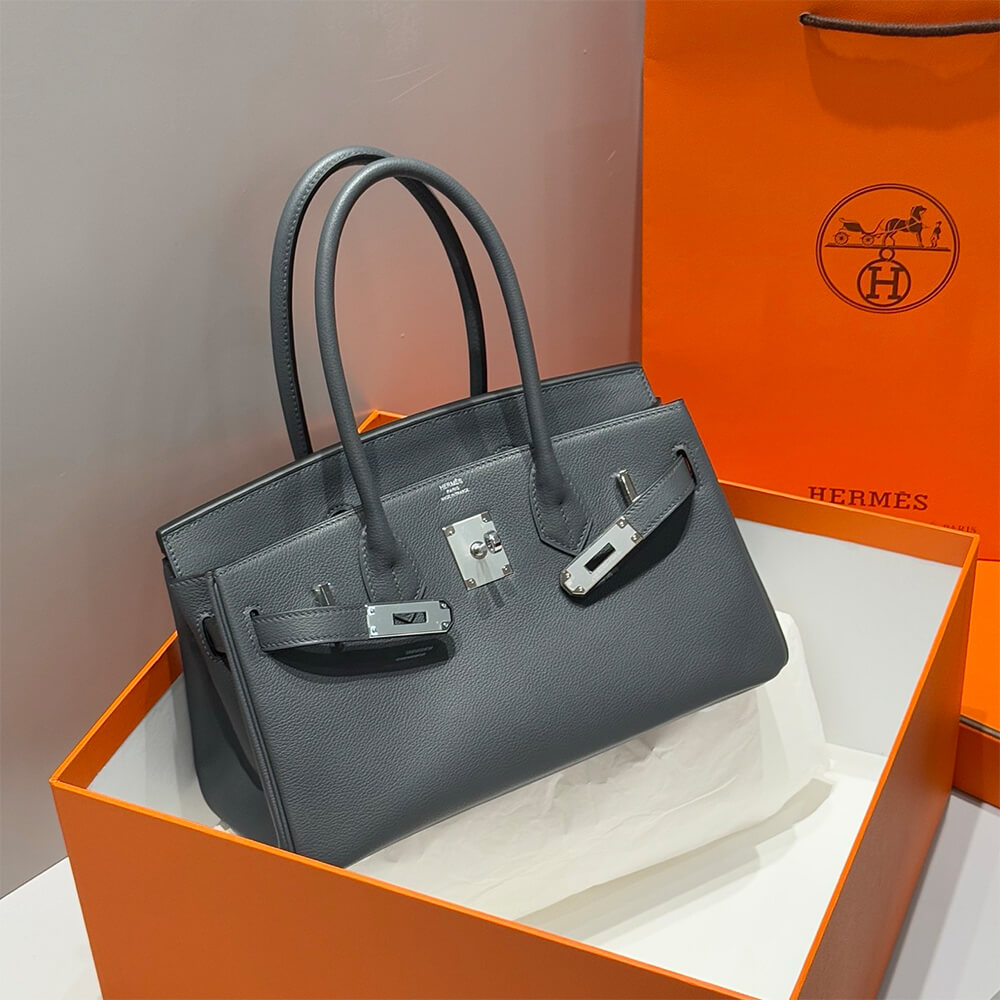 Shoulder Birkin 29-42 Evercolor