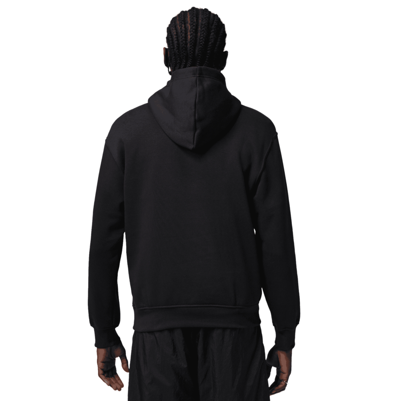 Jordan Chicago City Fleece Pullover