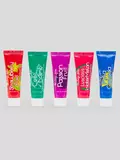 ID Juicy Lube Assorted Travel Pack (5 x 12ml)