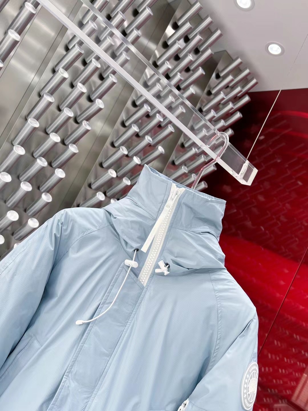 Canada Goose Chilliwack Winter Jacket Size XS-XXL