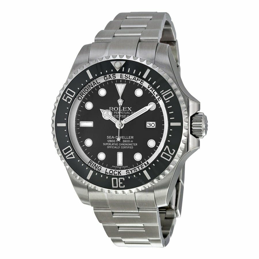 Rolex Oyster Deepsea Replica