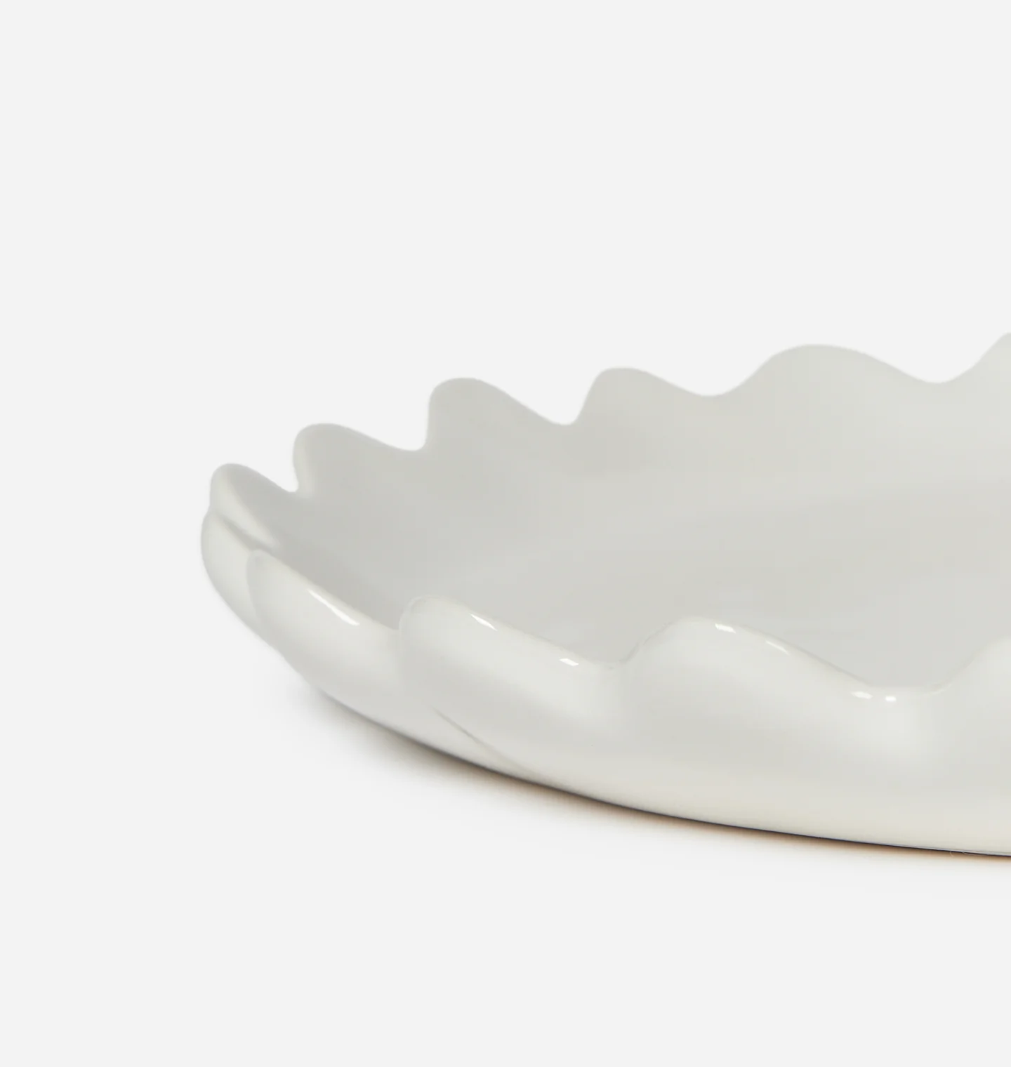Ariel Dinnerware